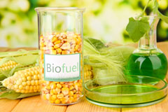 Clifton Green biofuel availability