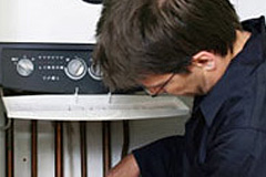 boiler repair Clifton Green